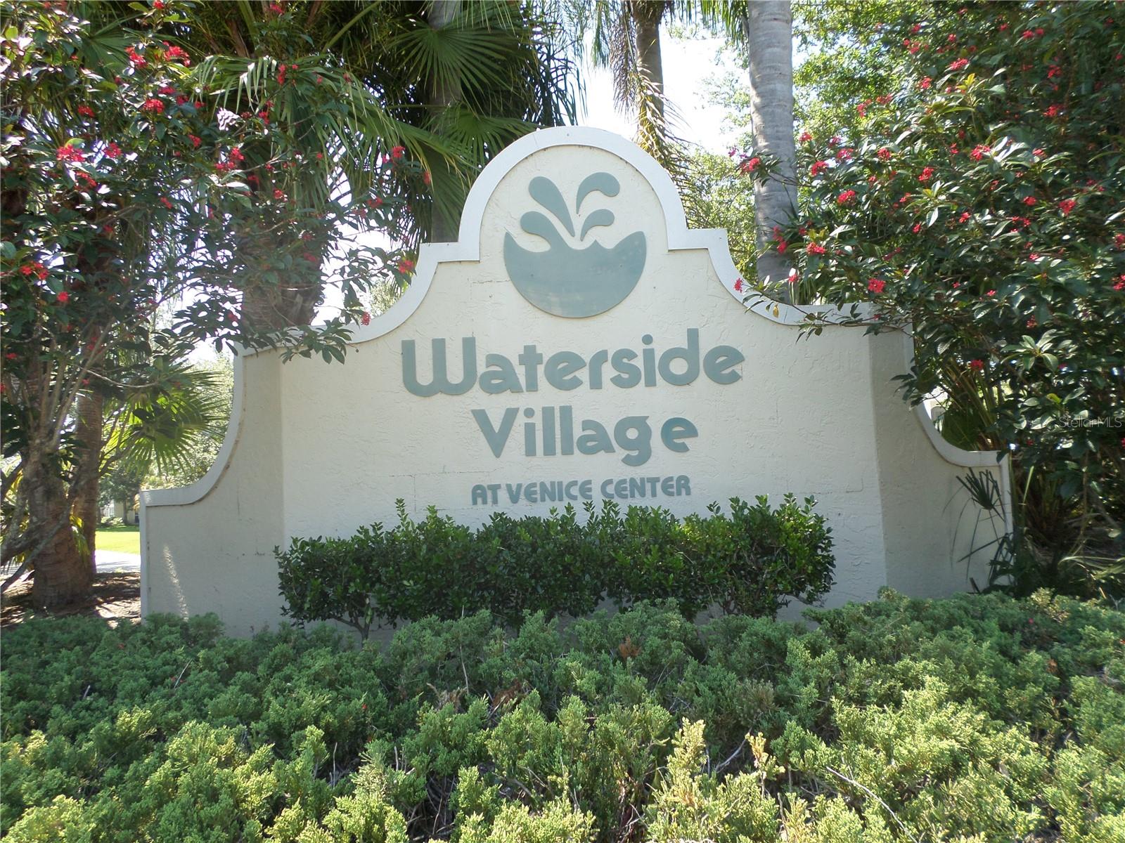 EAST PRESERVE AT WATERSIDE VILLAGE - Residential