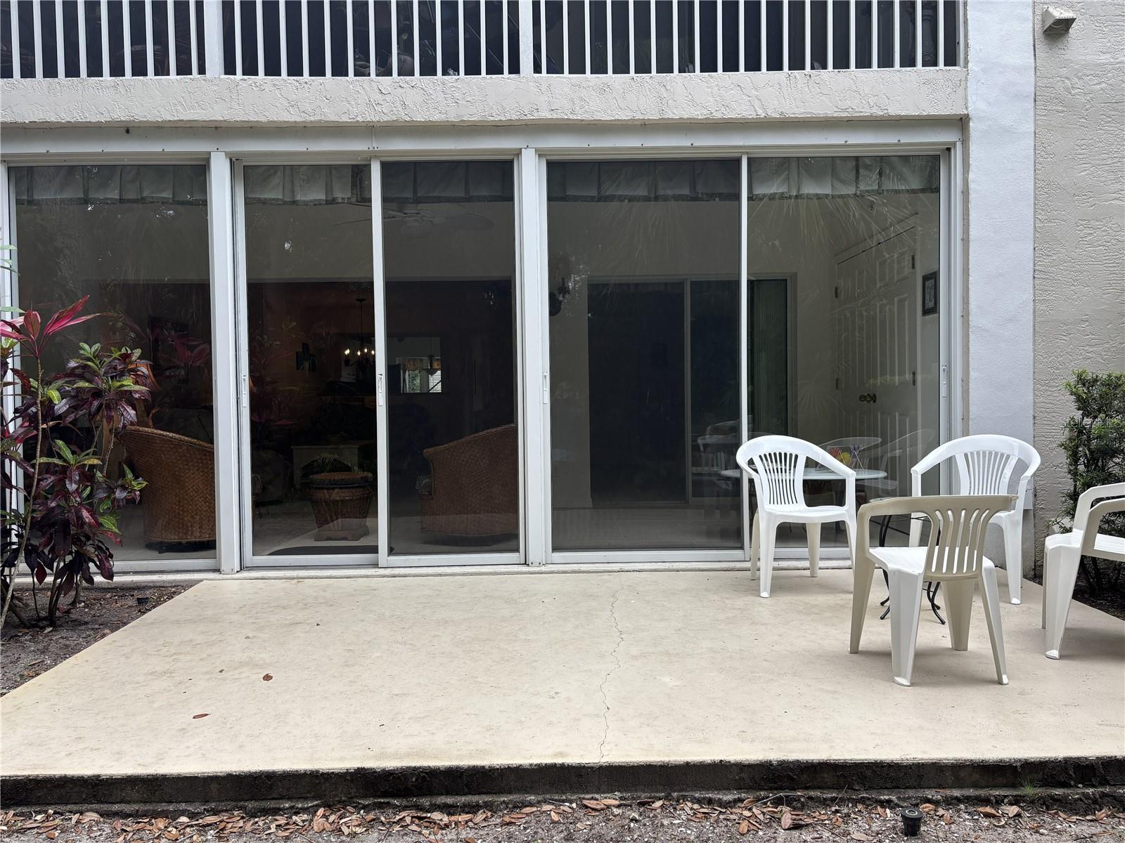 EAST PRESERVE AT WATERSIDE VILLAGE - Residential