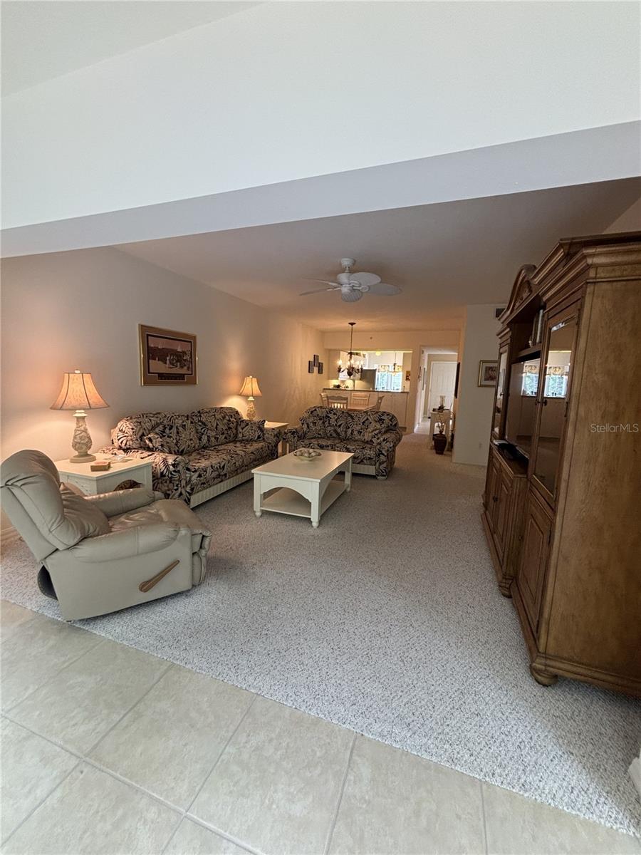 EAST PRESERVE AT WATERSIDE VILLAGE - Residential