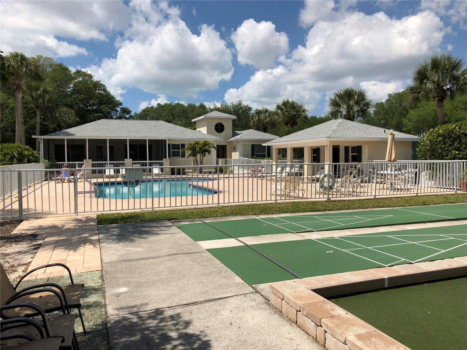 EAST PRESERVE AT WATERSIDE VILLAGE - Residential