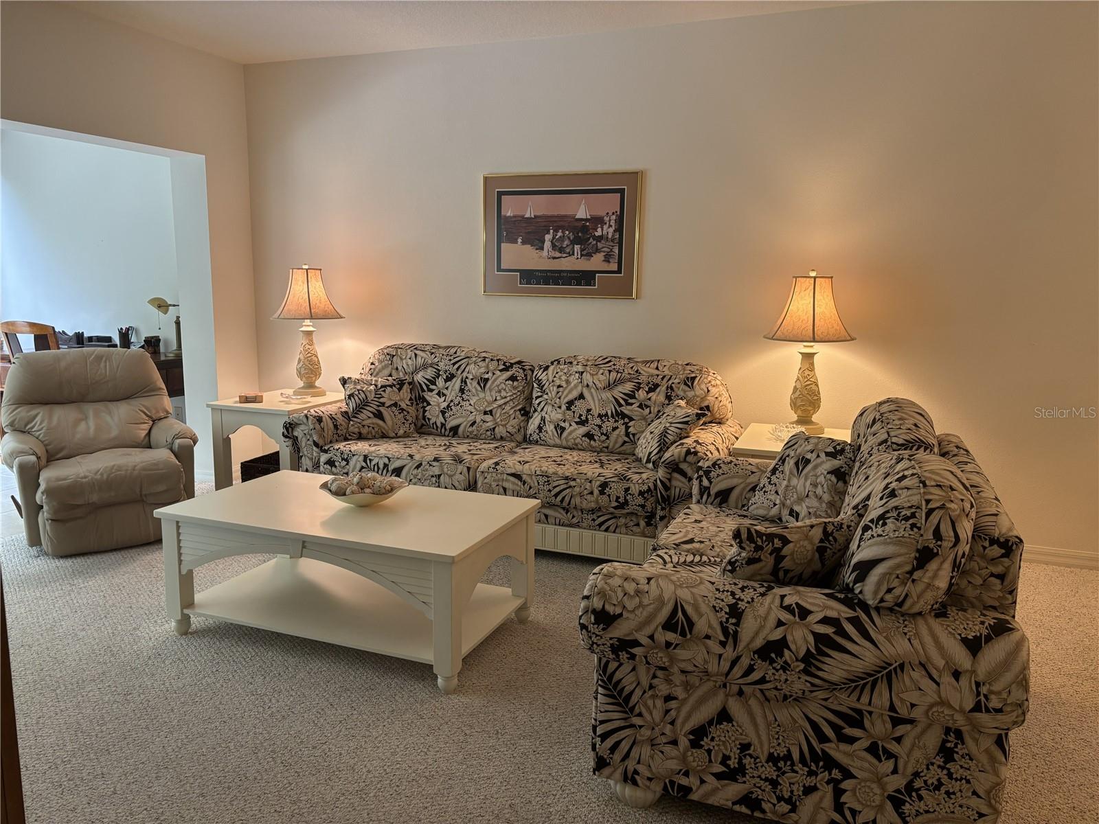 EAST PRESERVE AT WATERSIDE VILLAGE - Residential