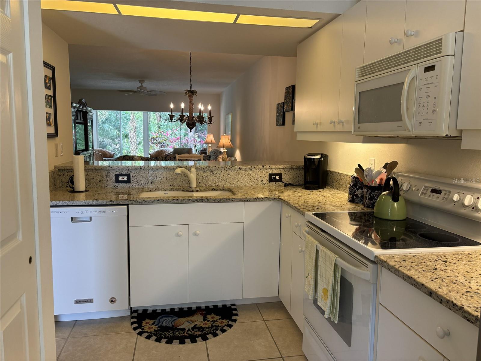 EAST PRESERVE AT WATERSIDE VILLAGE - Residential