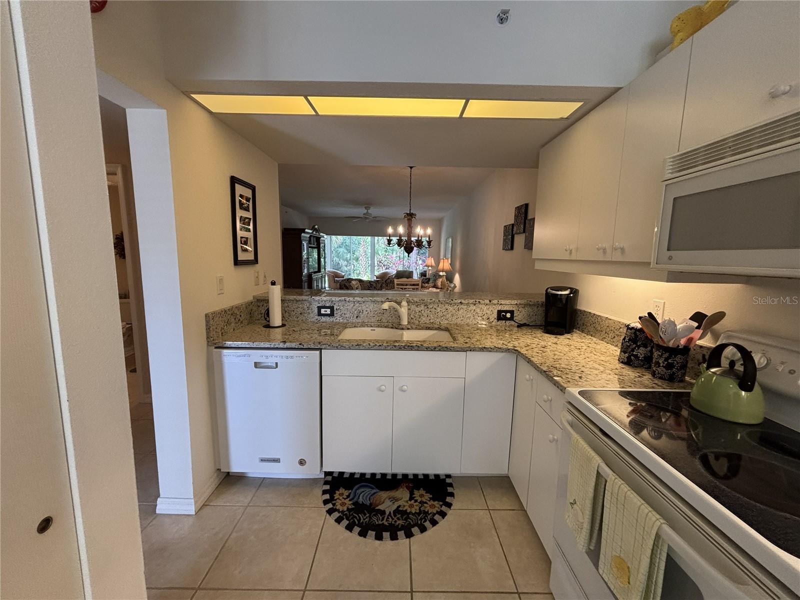 EAST PRESERVE AT WATERSIDE VILLAGE - Residential