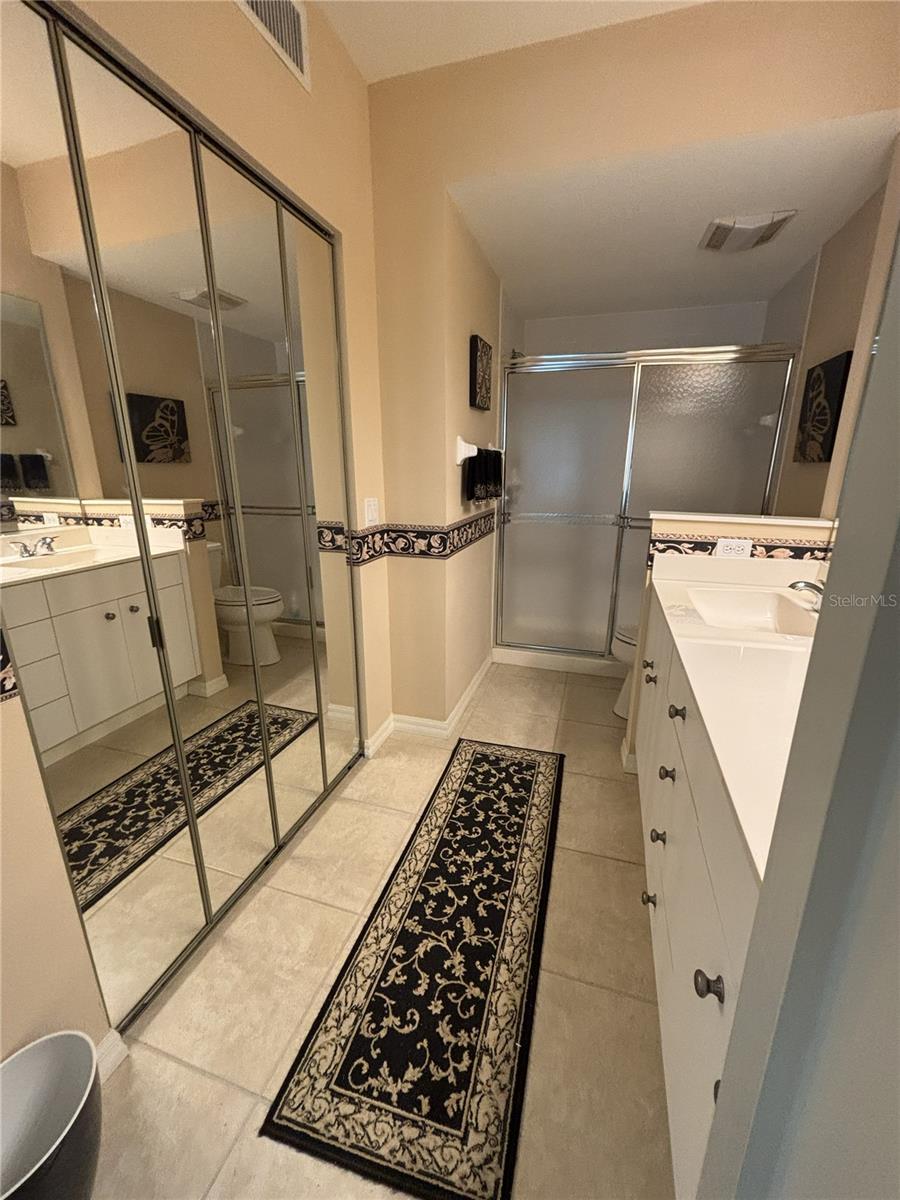 EAST PRESERVE AT WATERSIDE VILLAGE - Residential