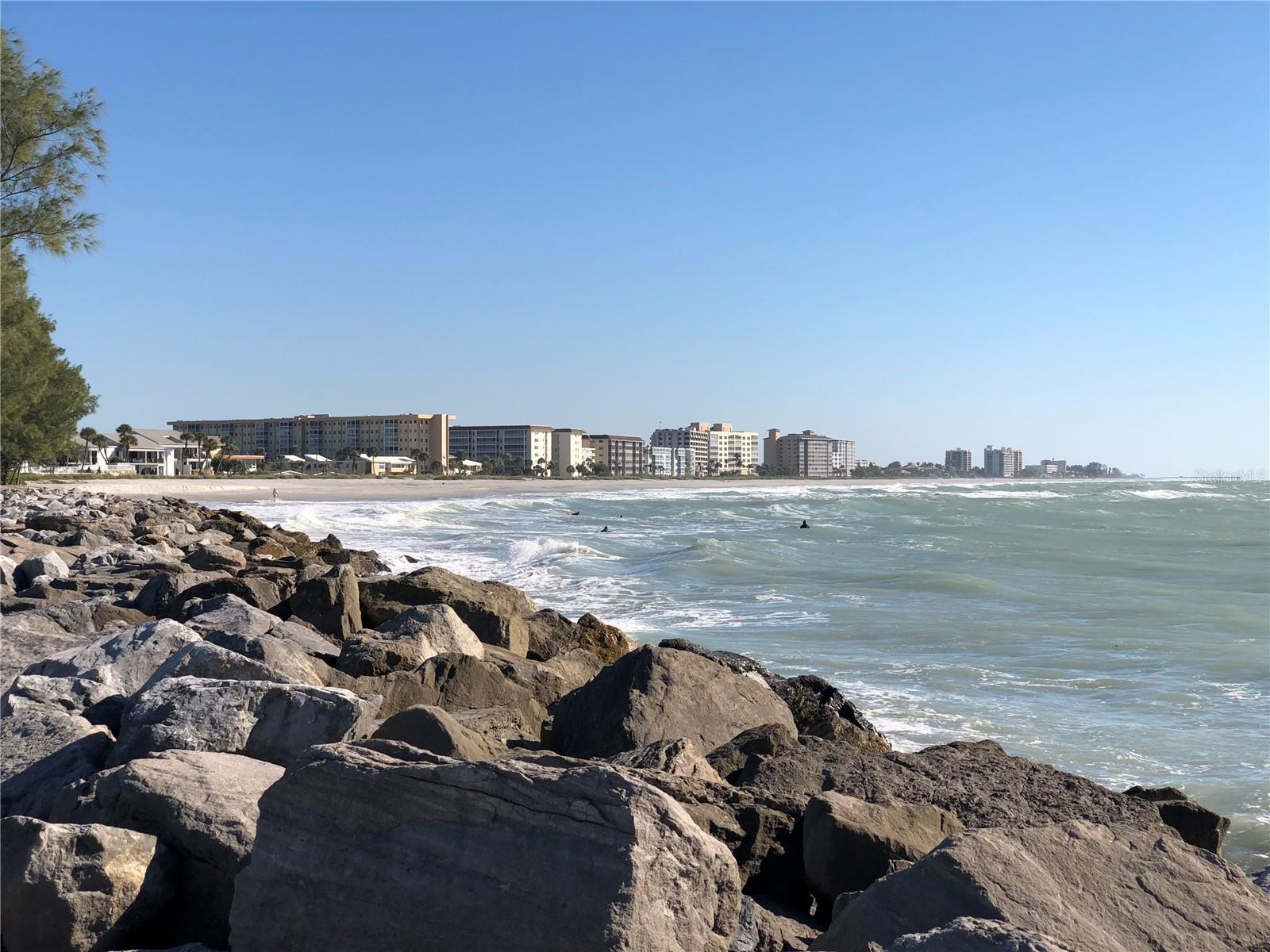 EAST PRESERVE AT WATERSIDE VILLAGE - Residential