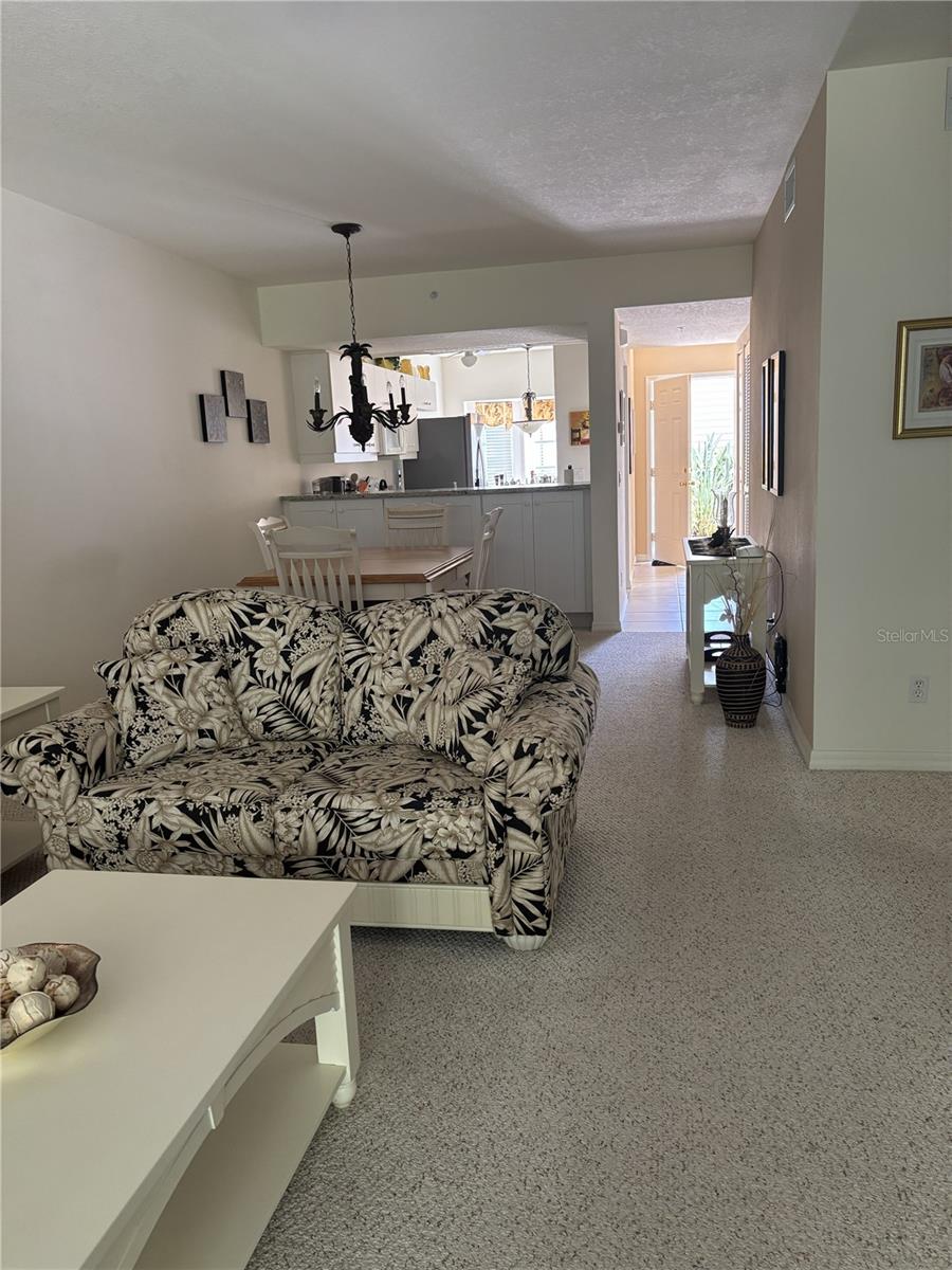 EAST PRESERVE AT WATERSIDE VILLAGE - Residential