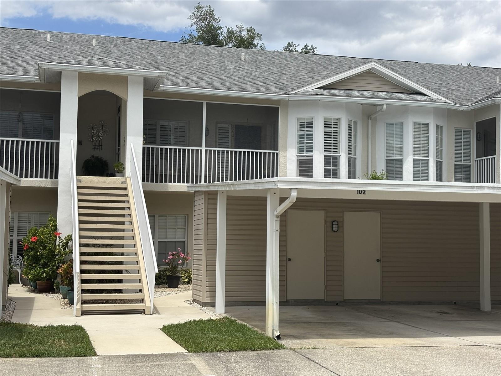 EAST PRESERVE AT WATERSIDE VILLAGE - Residential