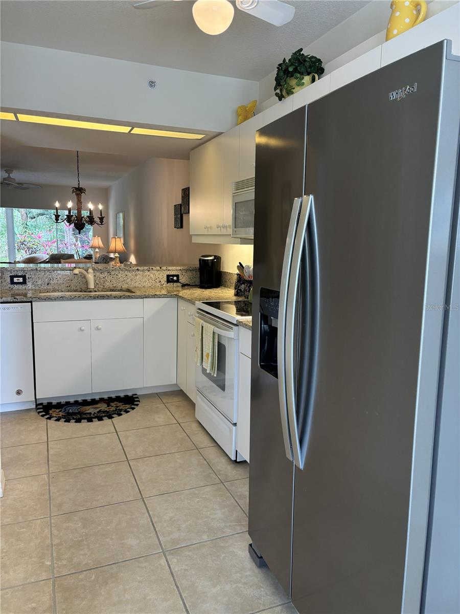 EAST PRESERVE AT WATERSIDE VILLAGE - Residential