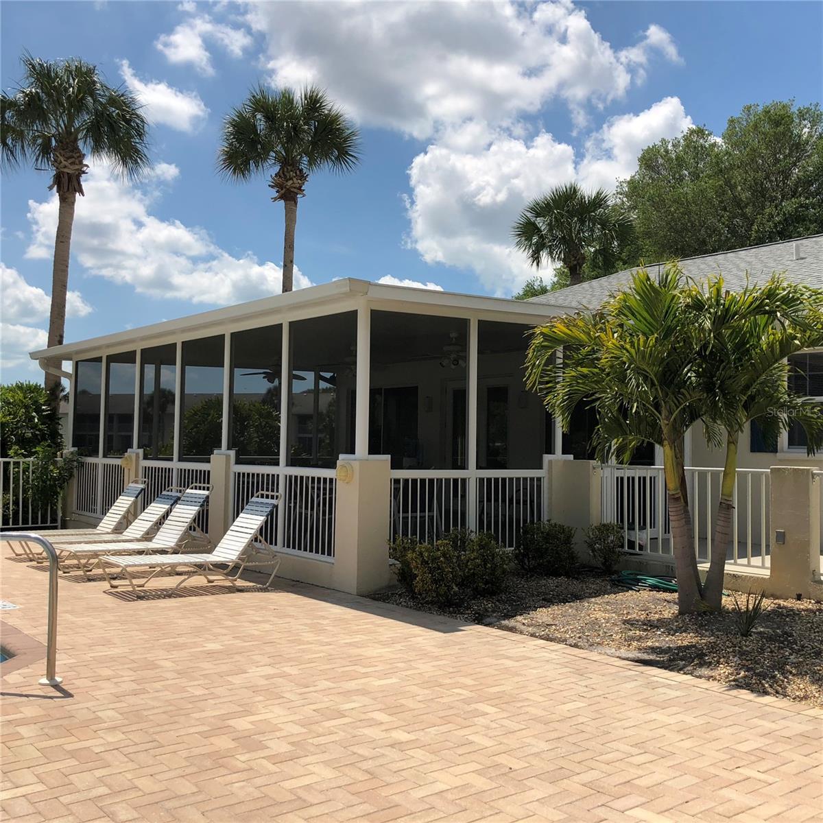 EAST PRESERVE AT WATERSIDE VILLAGE - Residential