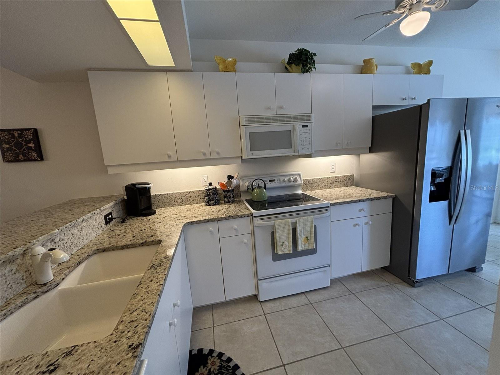 EAST PRESERVE AT WATERSIDE VILLAGE - Residential