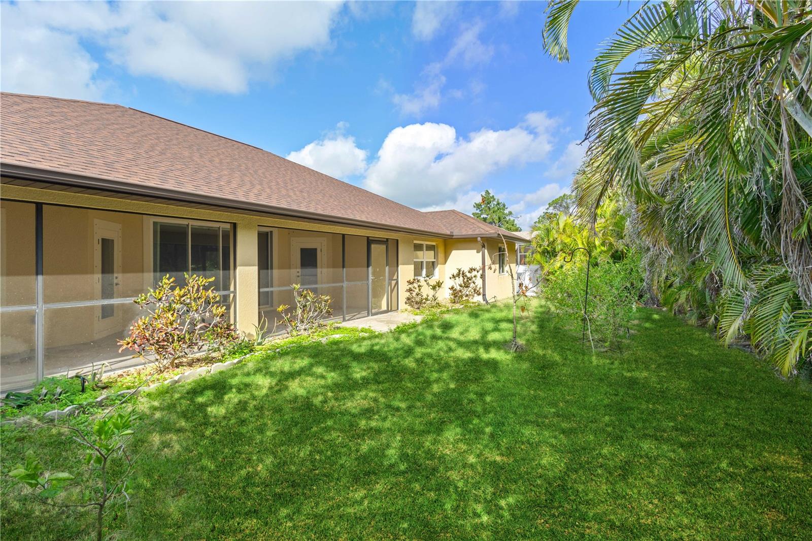 PORT CHARLOTTE SUB 05 - Residential