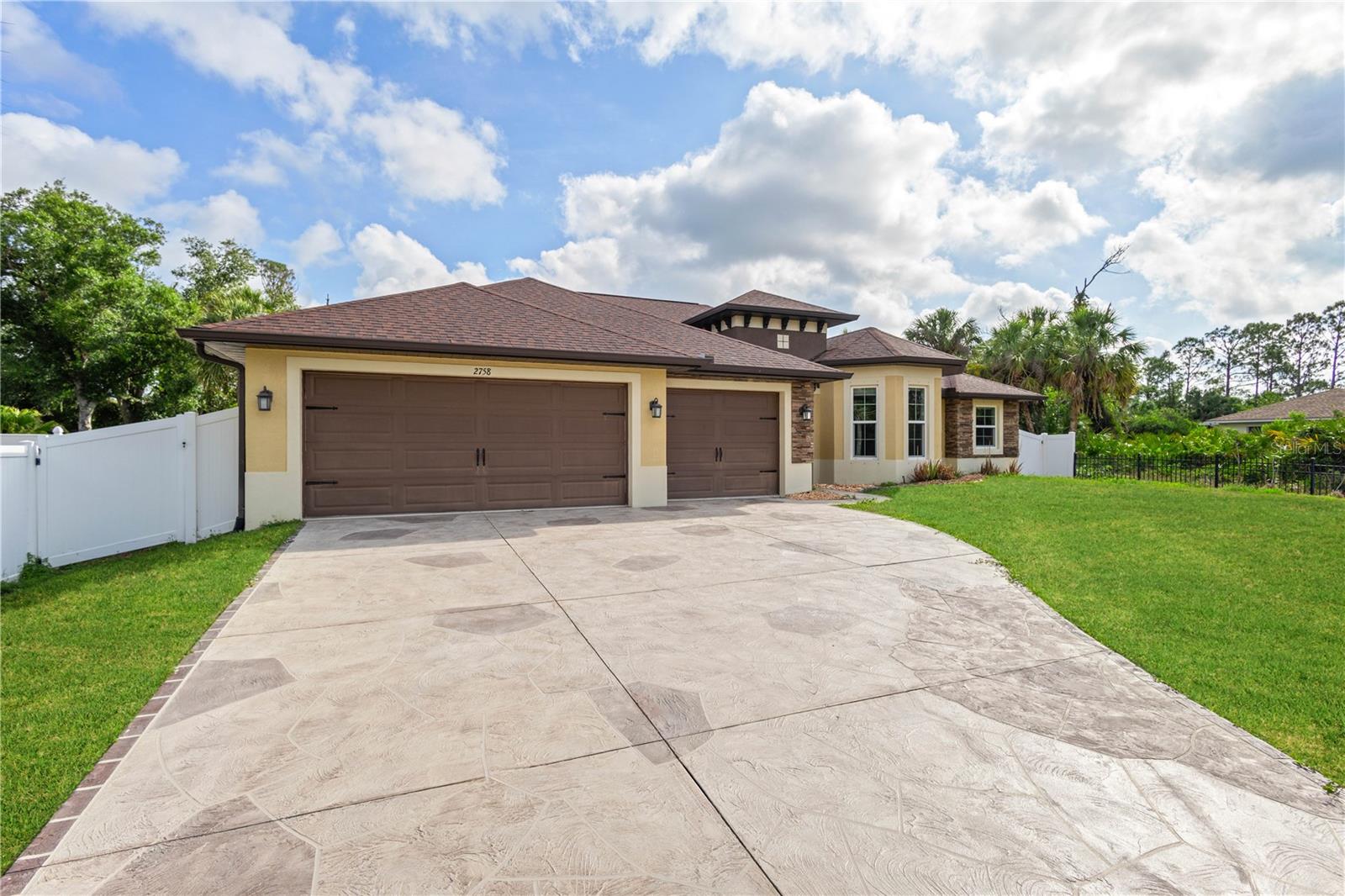 PORT CHARLOTTE SUB 05 - Residential