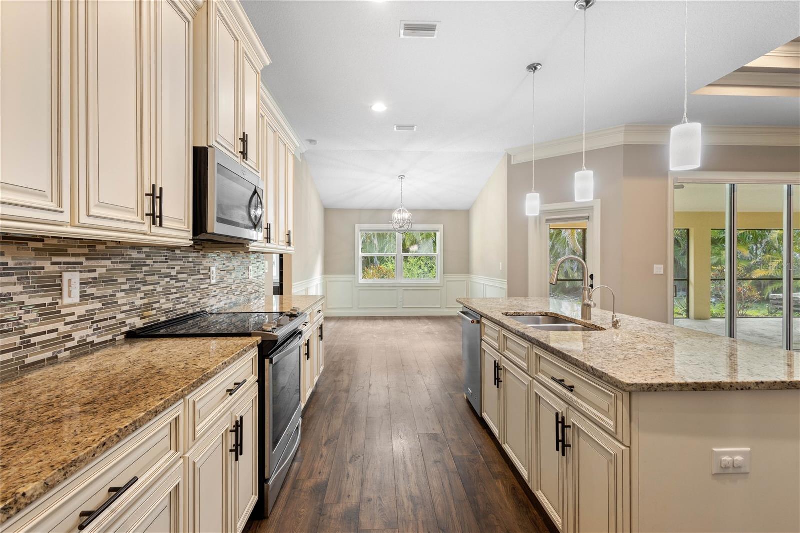 PORT CHARLOTTE SUB 05 - Residential