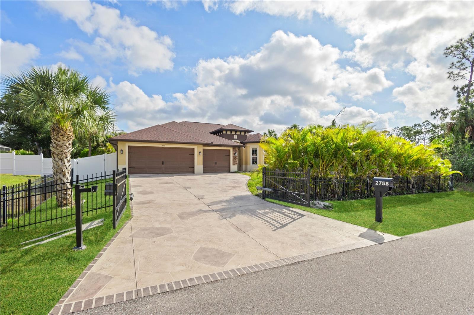 PORT CHARLOTTE SUB 05 - Residential