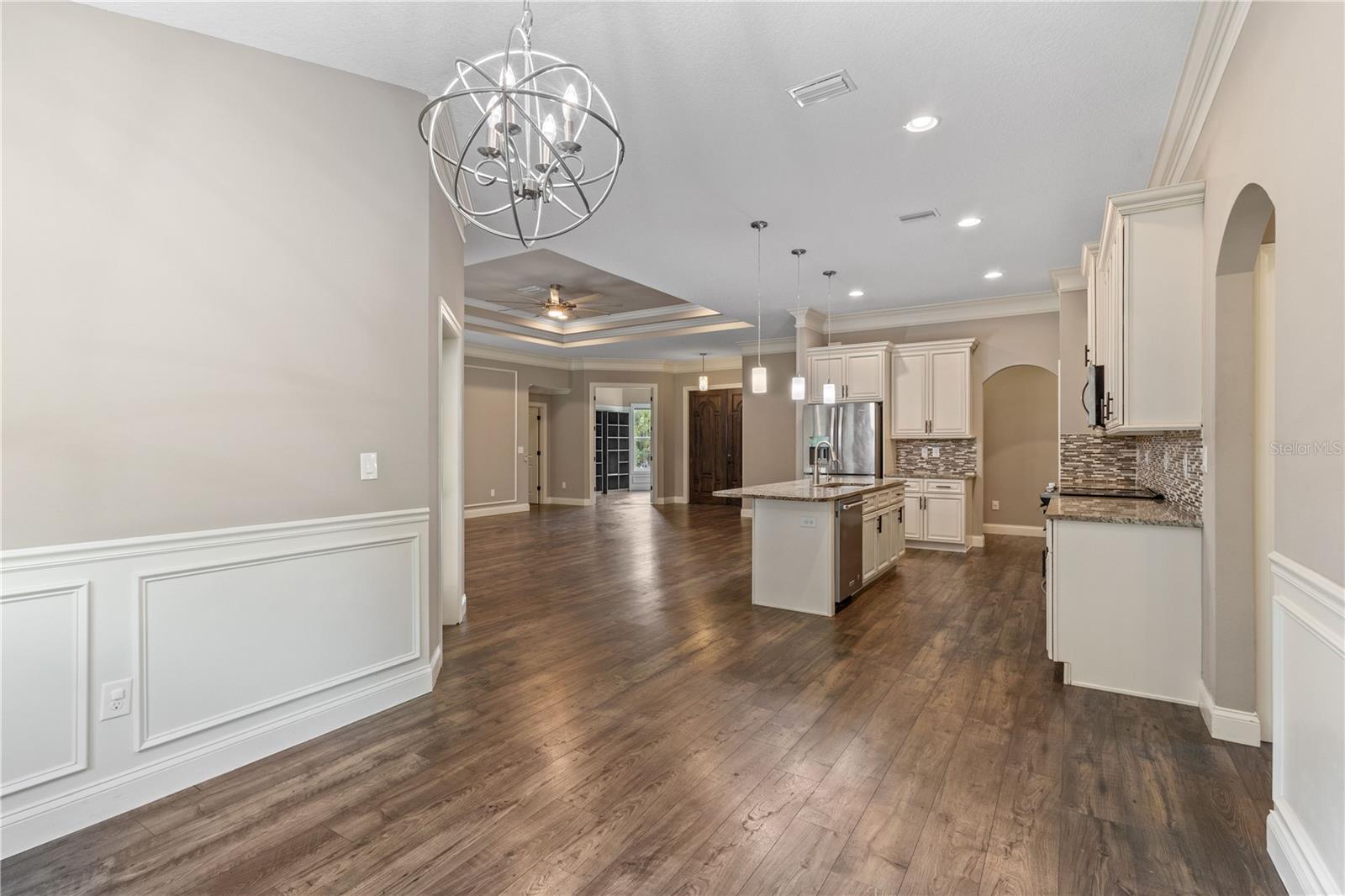 PORT CHARLOTTE SUB 05 - Residential