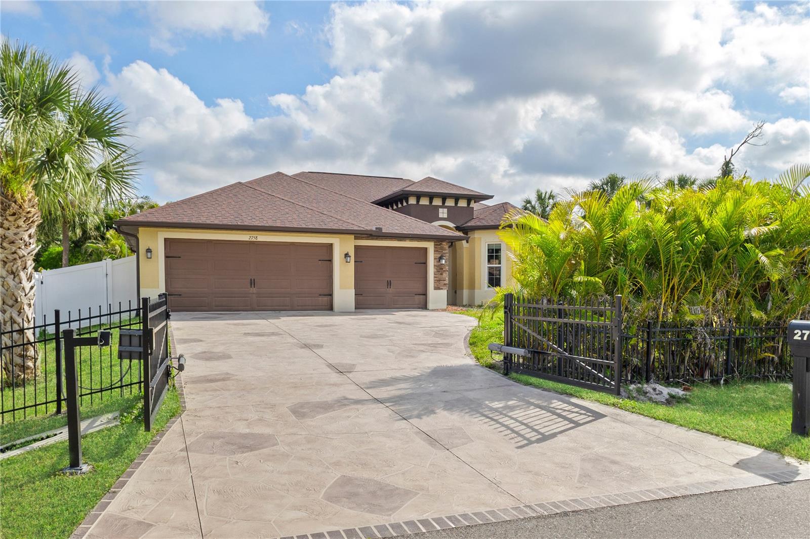 PORT CHARLOTTE SUB 05 - Residential