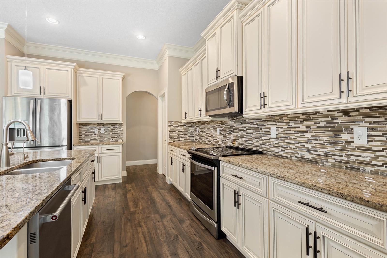 PORT CHARLOTTE SUB 05 - Residential