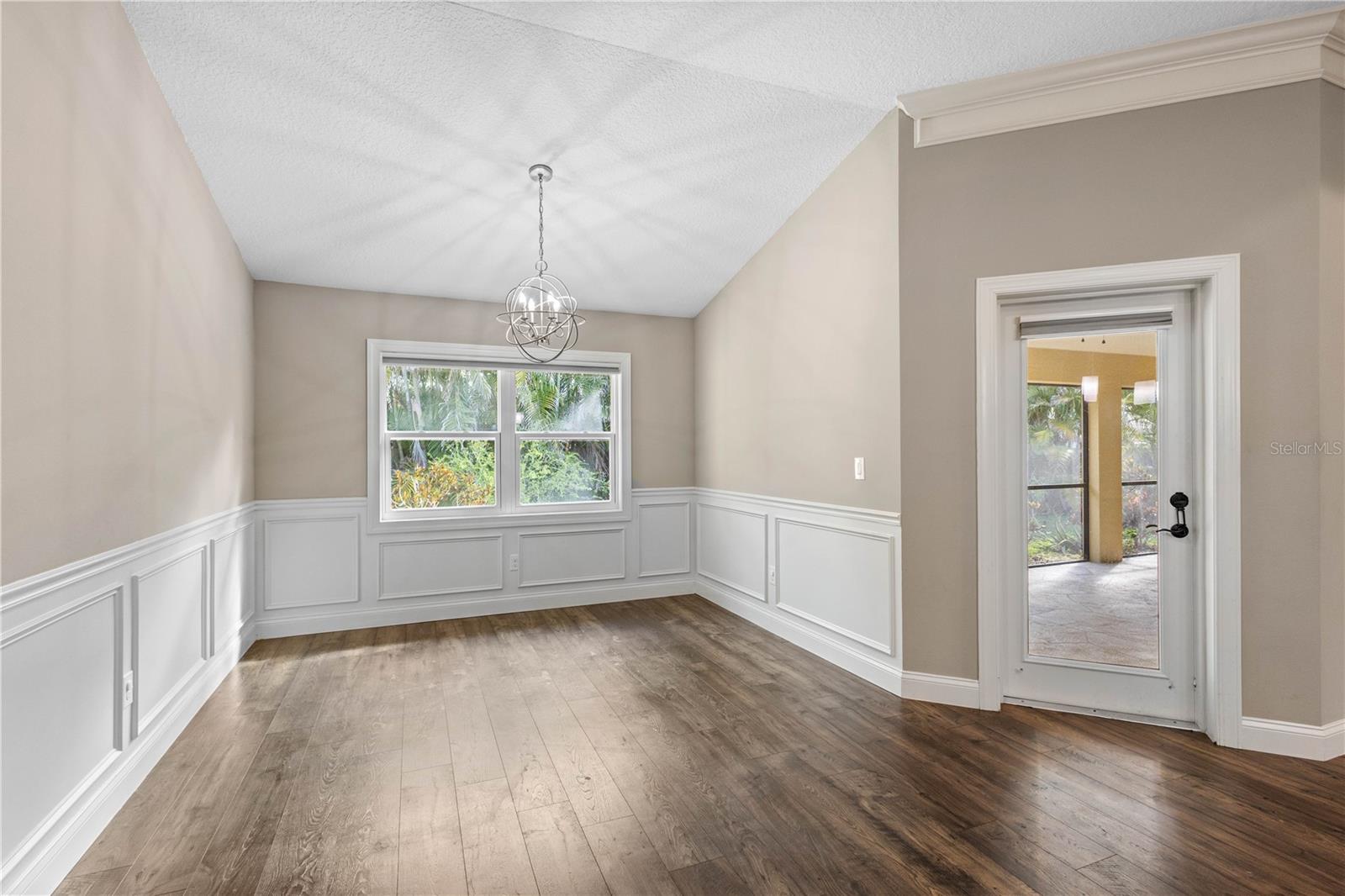 PORT CHARLOTTE SUB 05 - Residential