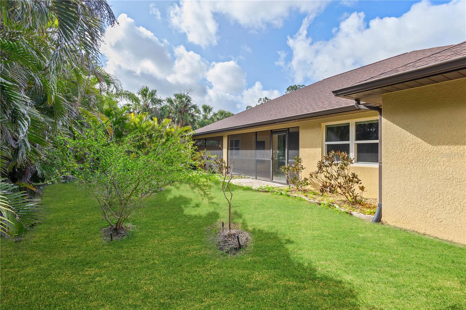 PORT CHARLOTTE SUB 05 - Residential