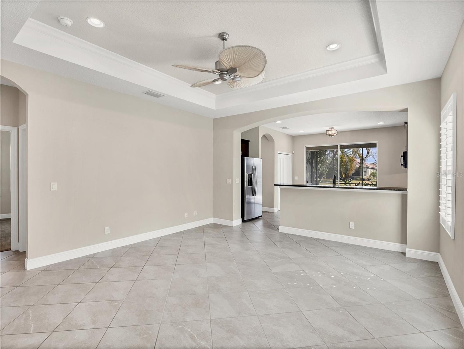 INDIGO PH II & III - Residential