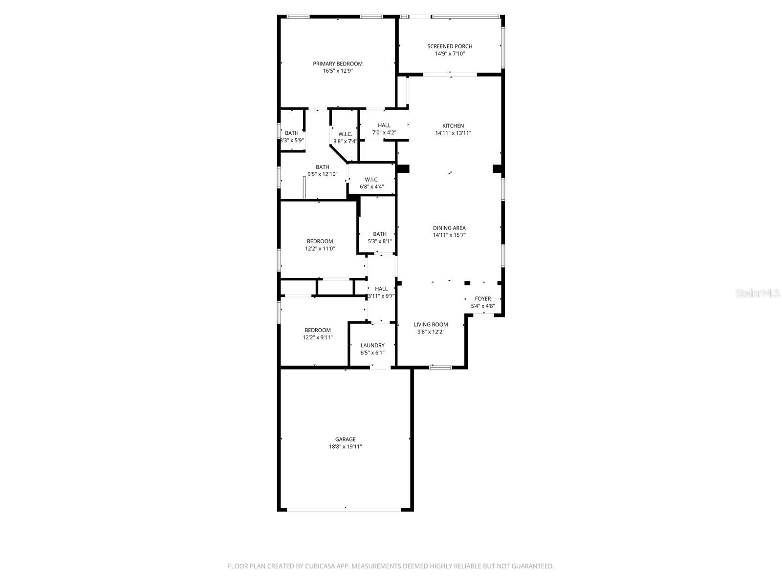 INDIGO PH II & III - Residential