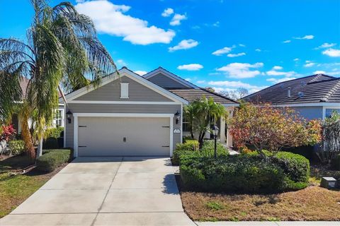 Photo of 4019 Azurite Way, Bradenton, FL 34211 (MLS # A4683383)
