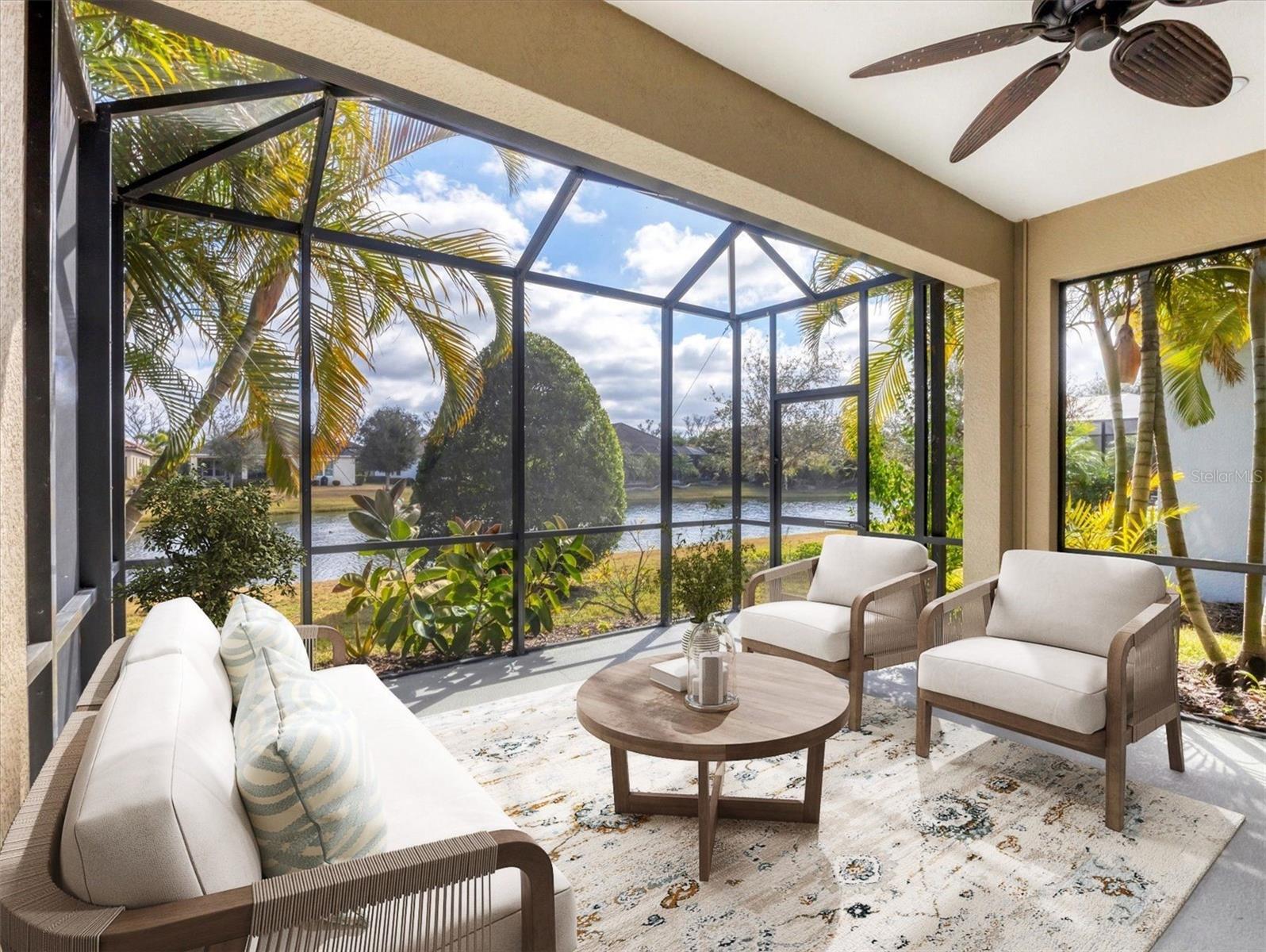 INDIGO PH II & III - Residential