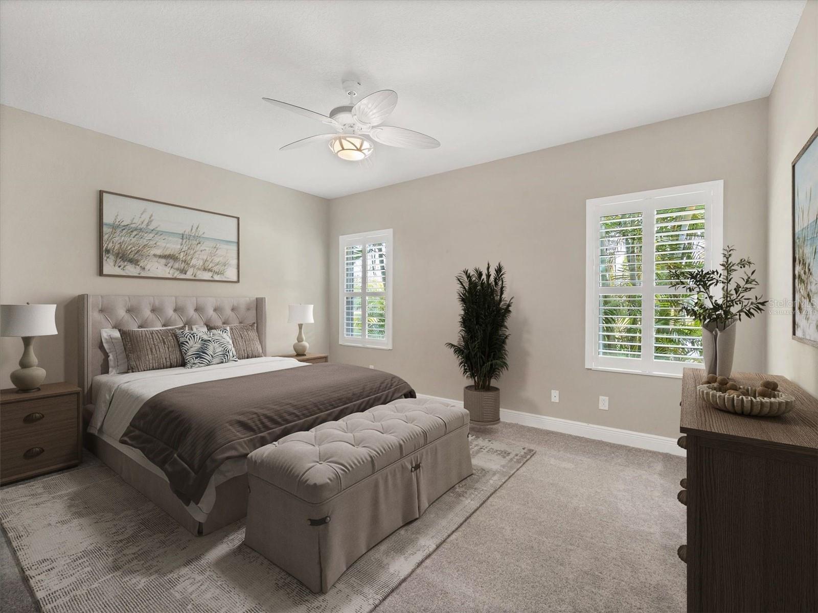 INDIGO PH II & III - Residential