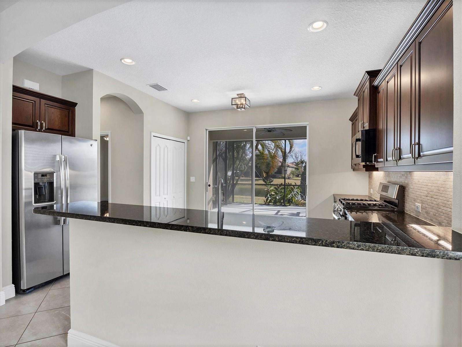 INDIGO PH II & III - Residential