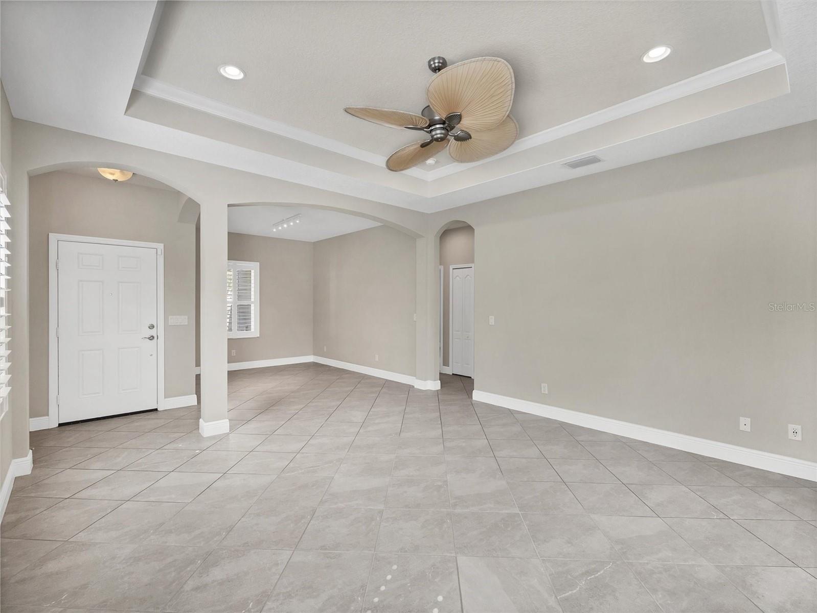 INDIGO PH II & III - Residential