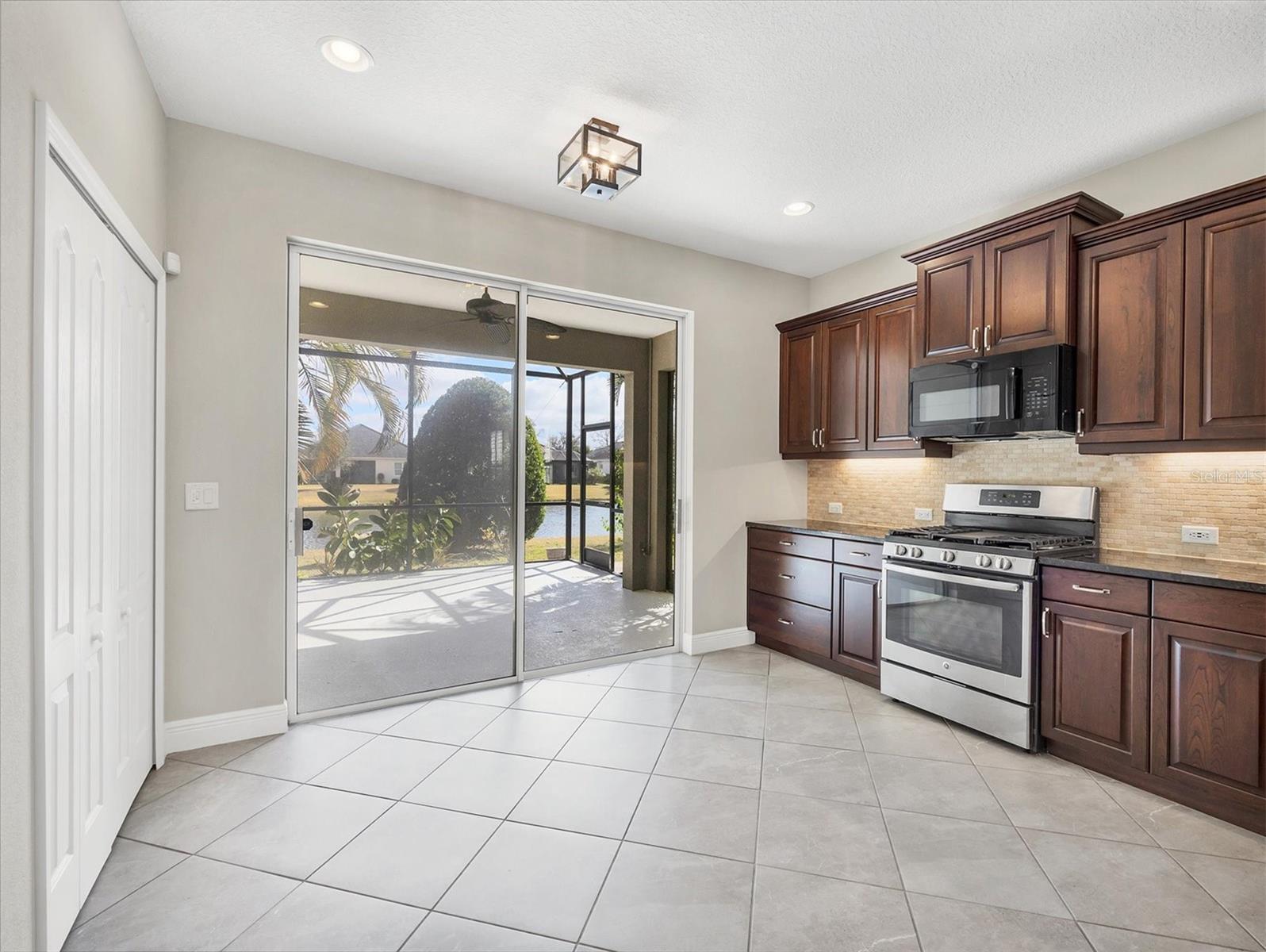 INDIGO PH II & III - Residential