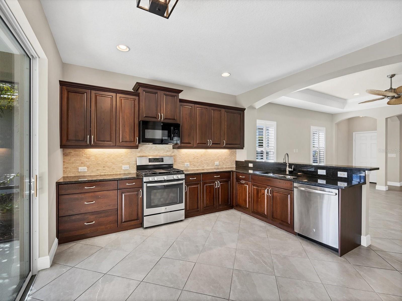 INDIGO PH II & III - Residential