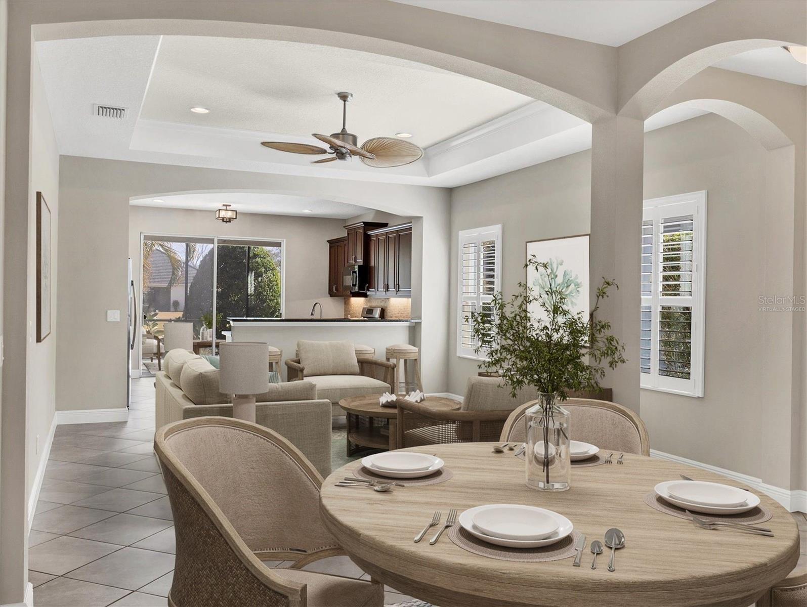 INDIGO PH II & III - Residential