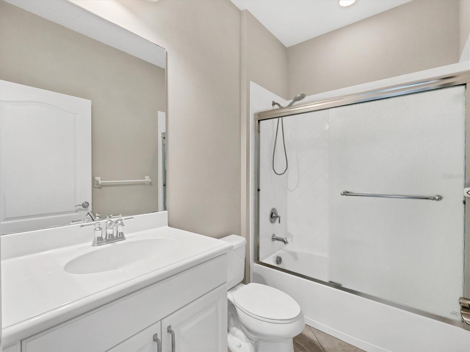 INDIGO PH II & III - Residential