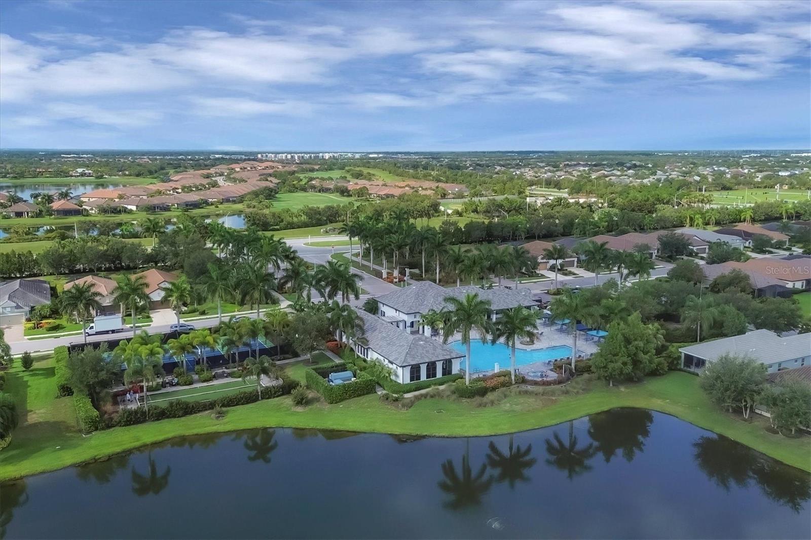 INDIGO PH II & III - Residential