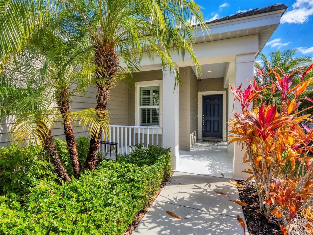 Photo of 4019 Azurite Way, Bradenton, FL 34211 (MLS # A4683383)