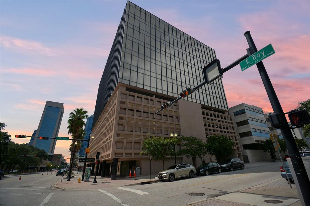 Photo of 233 E Bay Street #1016, Jacksonville, FL 32202 (MLS # GC540519)