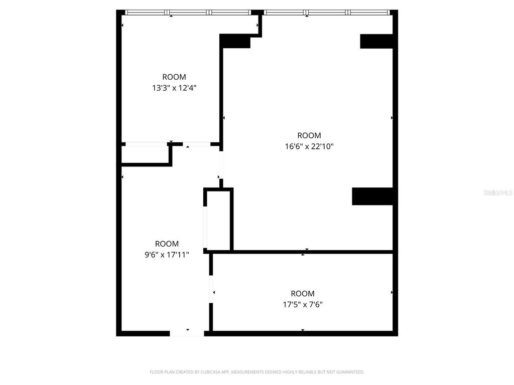 Photo of 233 E Bay Street #1016, Jacksonville, FL 32202 (MLS # GC540519)