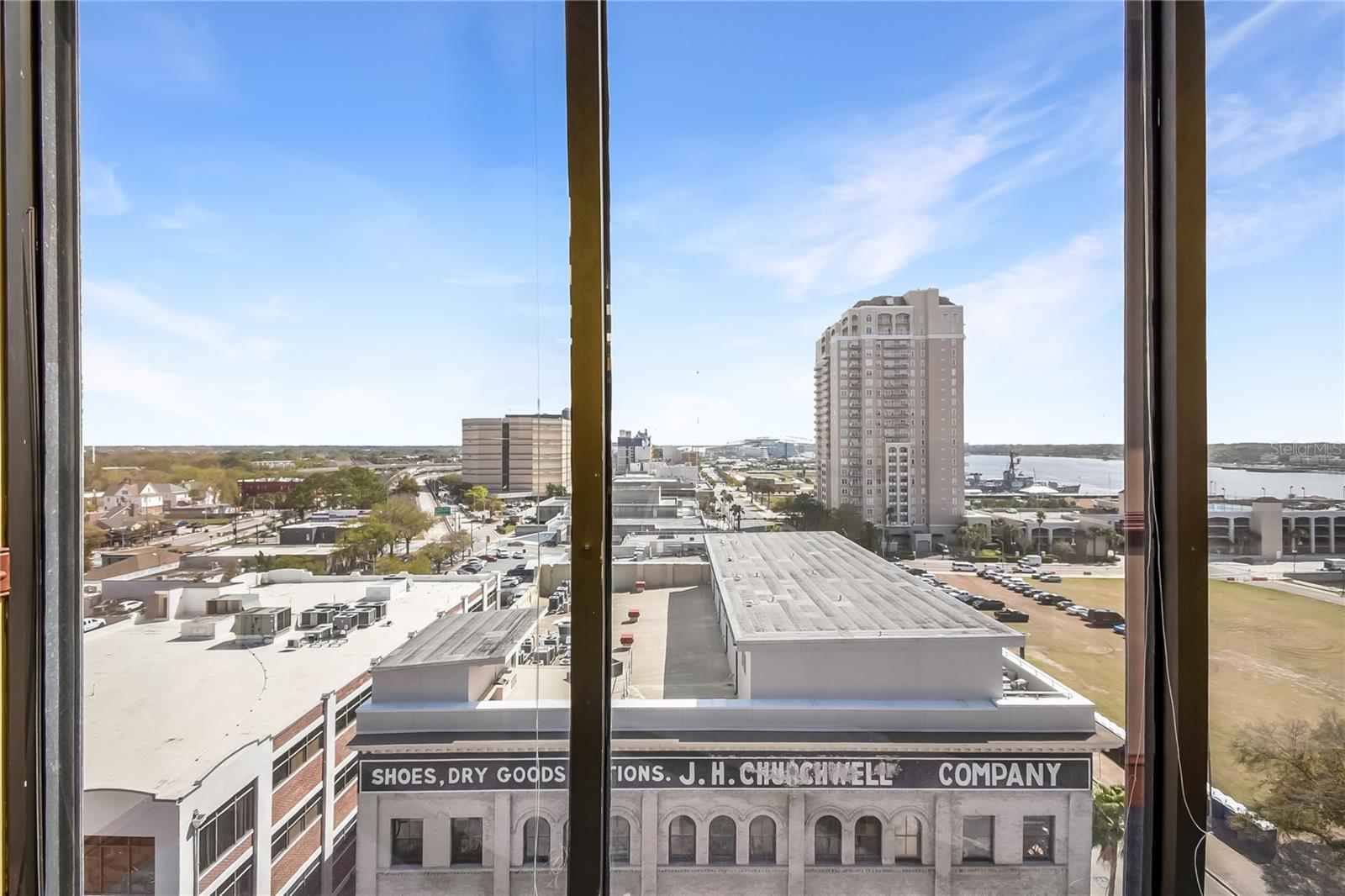 233 E BAY STREET 1016