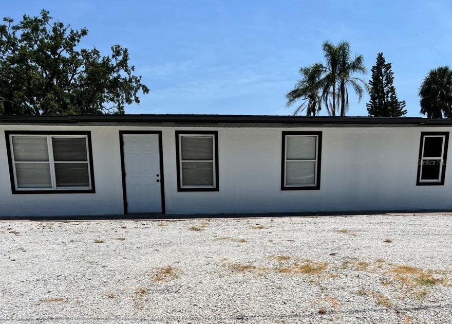 Spacious and well-maintained 4-bed, 2-bath duplex located at 901 Padua Ct, Nokomis, FL 34275 — perfect for investors or multi-generational living. Each unit offers comfort, privacy, and a great location just minutes from the beach, shopping, and dining.