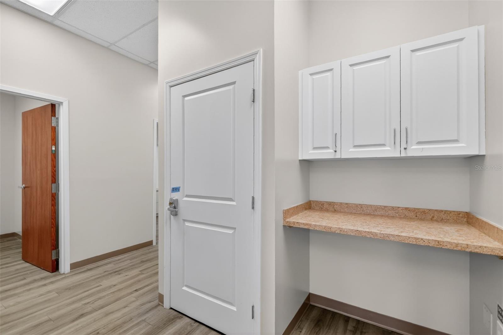 CLERMONT SOUTH LAKE MEDICAL ARTS CENTER 03 AMD - Commercial Lease