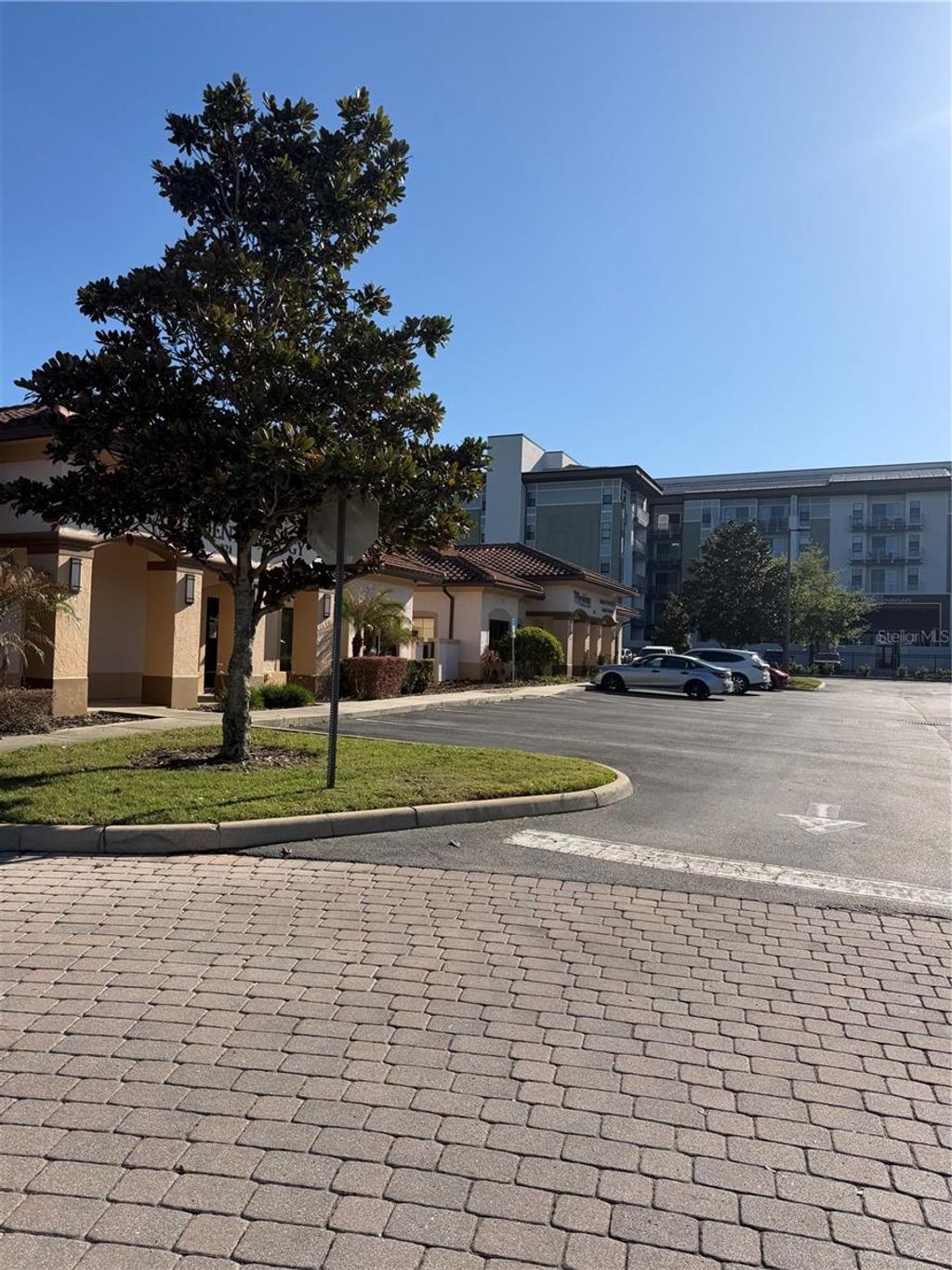 Photo of 841 Oakley Seaver Drive #A, Clermont, FL 34711 (MLS # O6392520)