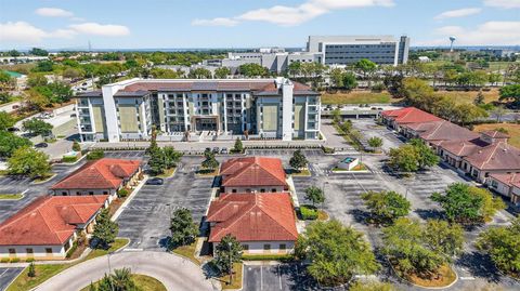 Tiny photo for 841 Oakley Seaver Drive #A, Clermont, FL 34711 (MLS # O6392520)