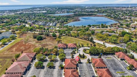 Tiny photo for 841 Oakley Seaver Drive #A, Clermont, FL 34711 (MLS # O6392520)