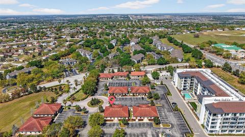 Tiny photo for 841 Oakley Seaver Drive #A, Clermont, FL 34711 (MLS # O6392520)