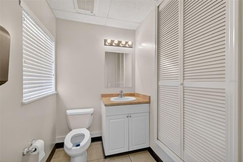 Tiny photo for 841 Oakley Seaver Drive #A, Clermont, FL 34711 (MLS # O6392520)