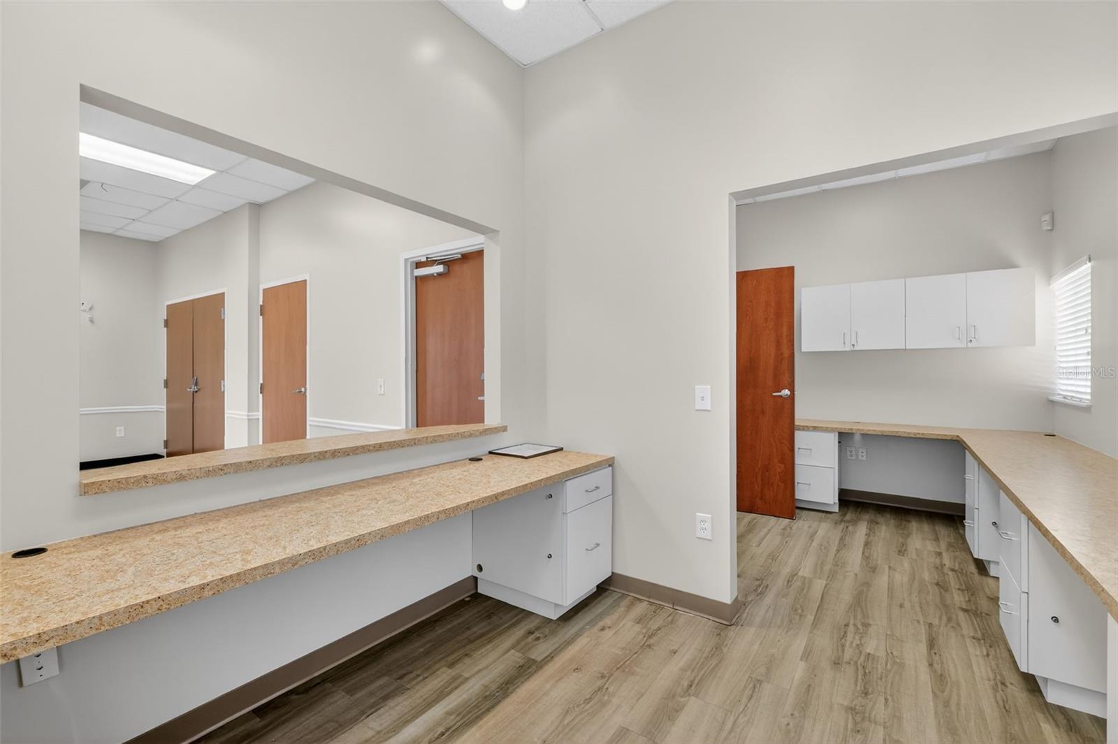 CLERMONT SOUTH LAKE MEDICAL ARTS CENTER 03 AMD - Commercial Lease