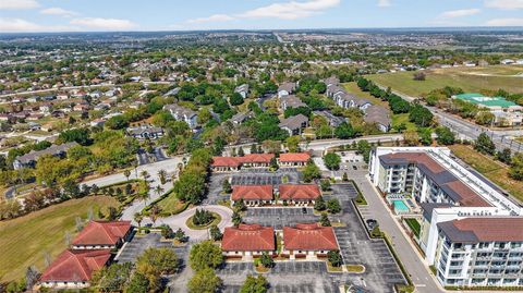 Tiny photo for 841 Oakley Seaver Drive #A, Clermont, FL 34711 (MLS # O6392520)