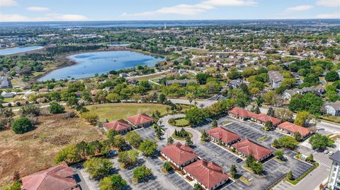 Tiny photo for 841 Oakley Seaver Drive #A, Clermont, FL 34711 (MLS # O6392520)