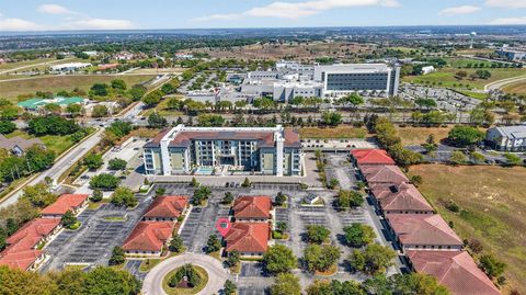 Tiny photo for 841 Oakley Seaver Drive #A, Clermont, FL 34711 (MLS # O6392520)